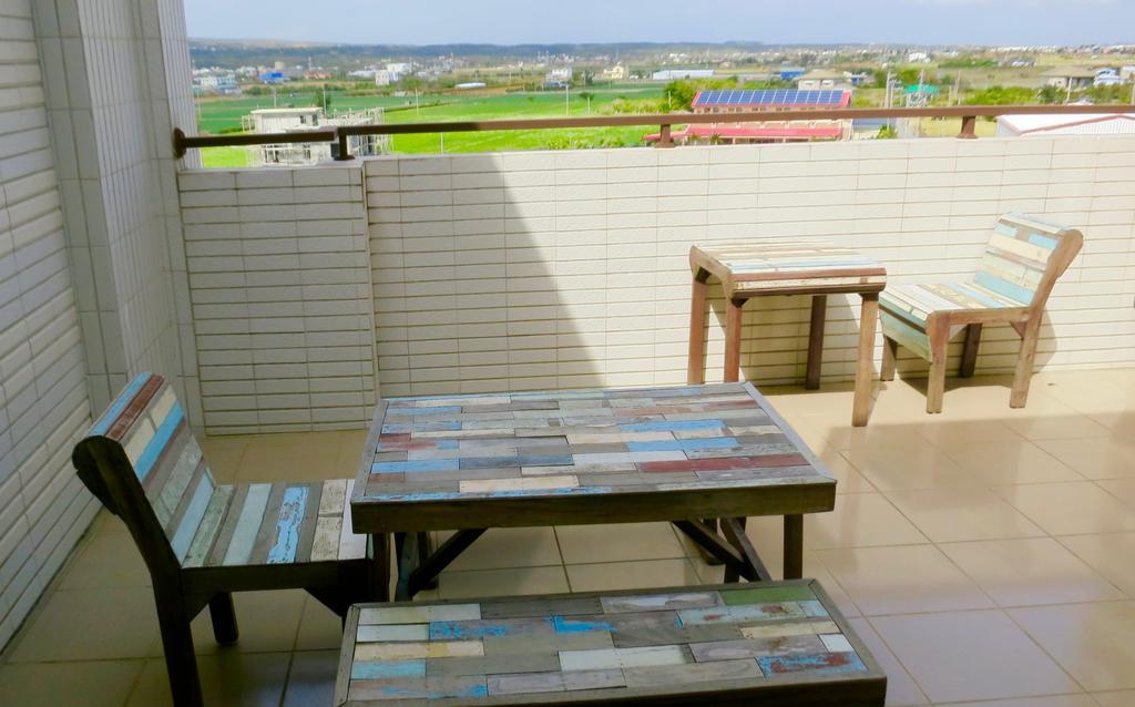 Apartamento Xiang Xiang Heng-ch'un Exterior foto