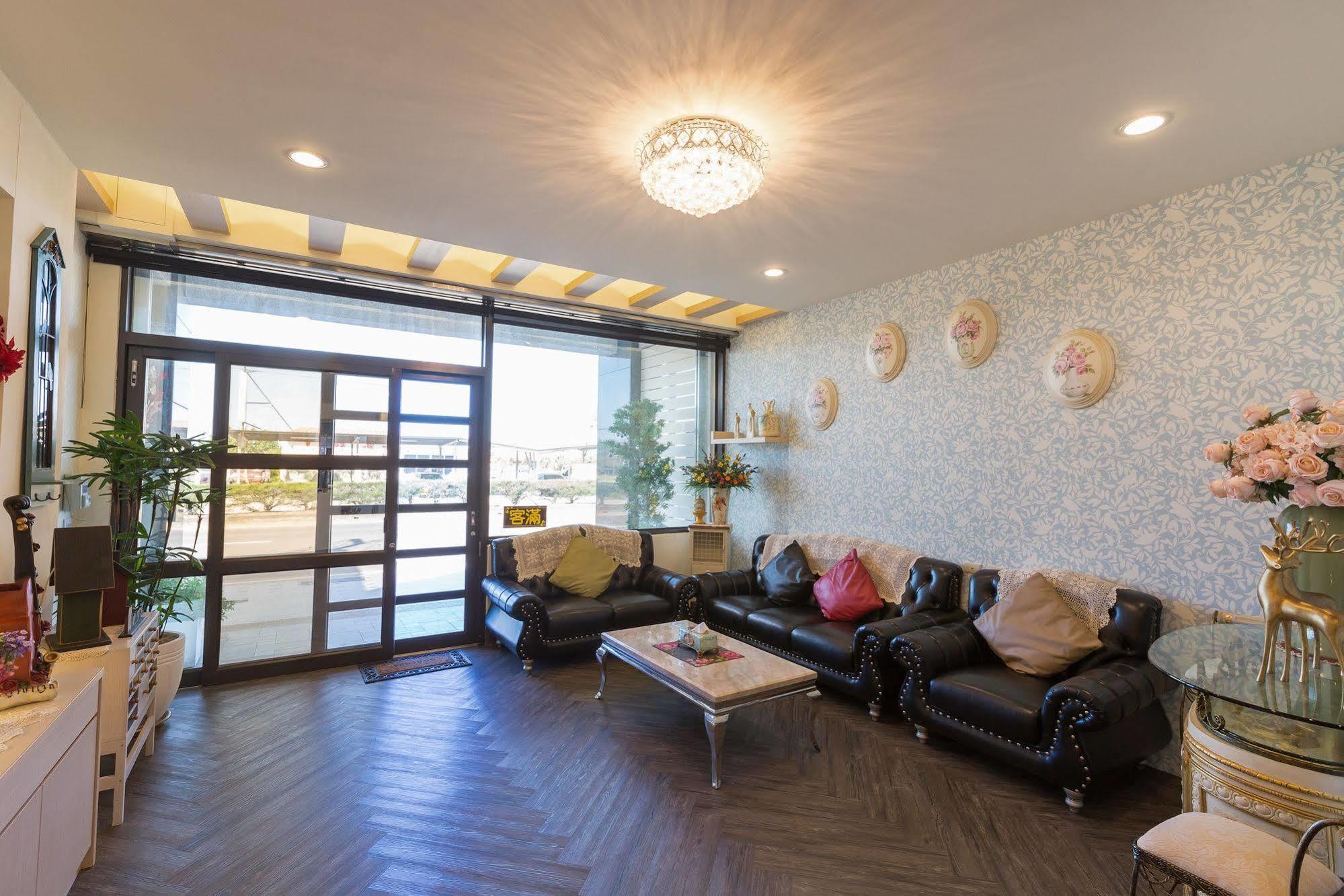 Apartamento Xiang Xiang Heng-ch'un Exterior foto