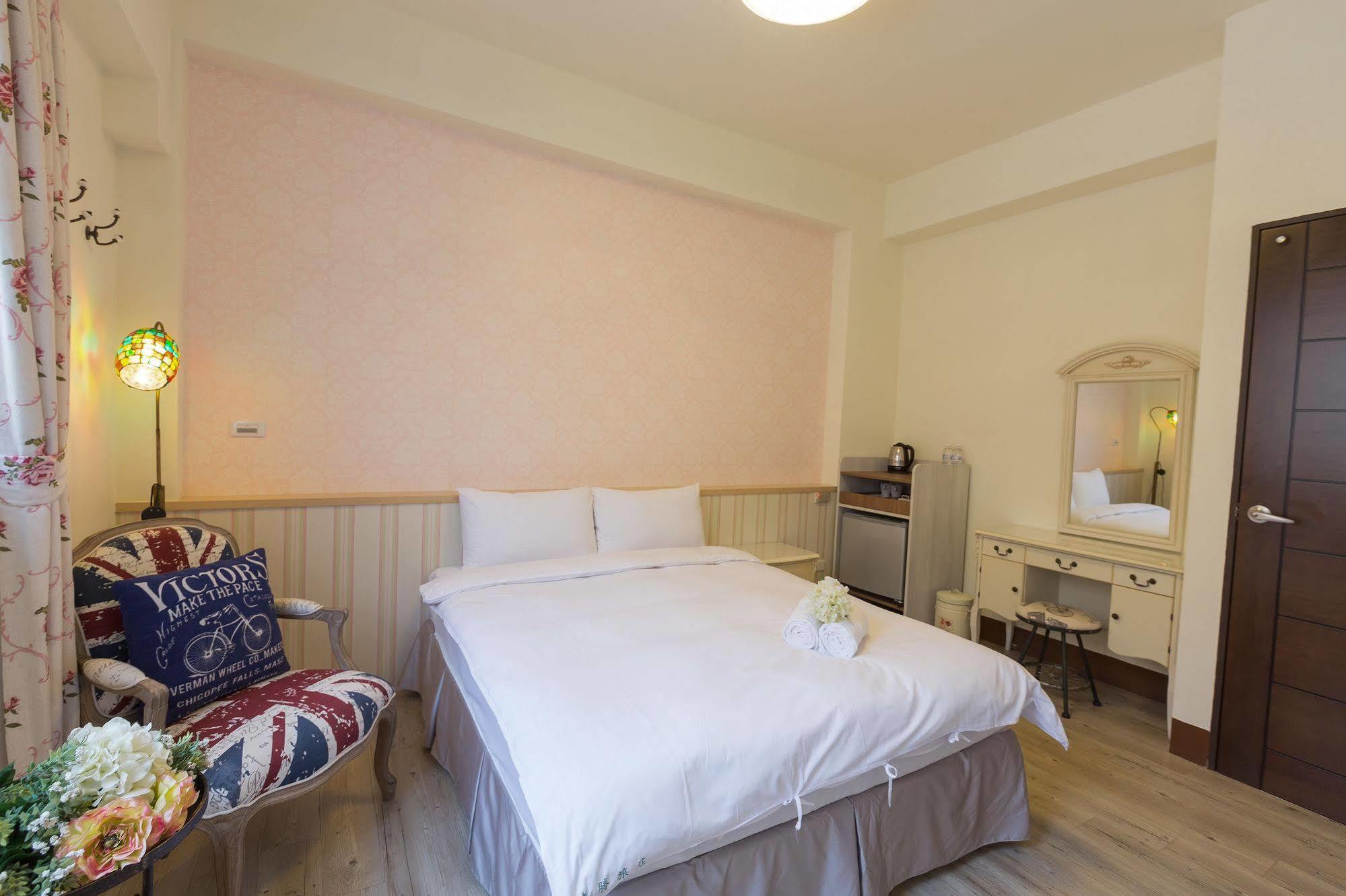 Apartamento Xiang Xiang Heng-ch'un Exterior foto