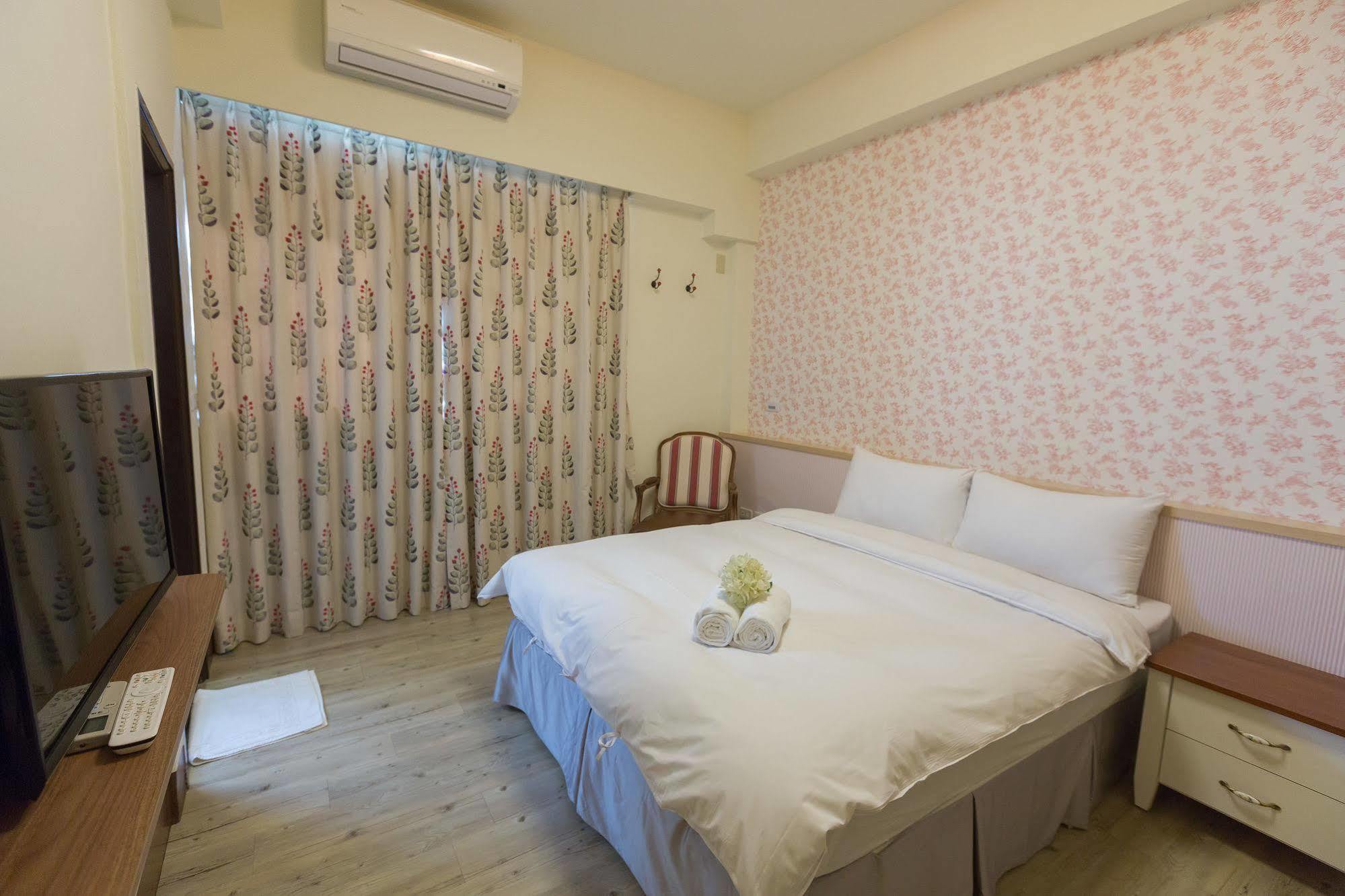 Apartamento Xiang Xiang Heng-ch'un Exterior foto