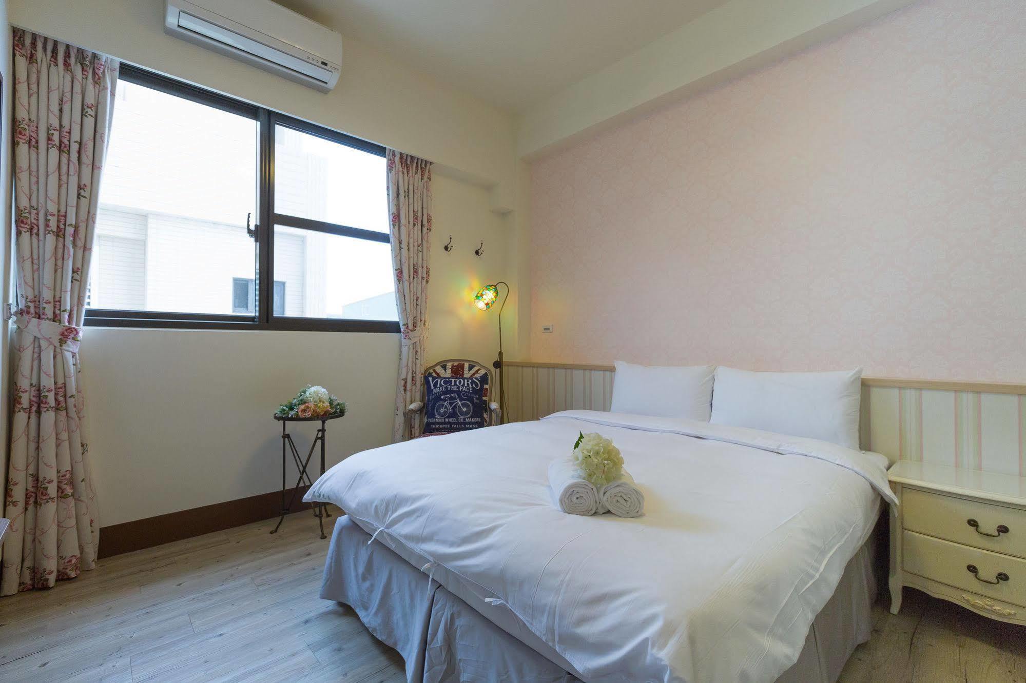 Apartamento Xiang Xiang Heng-ch'un Exterior foto