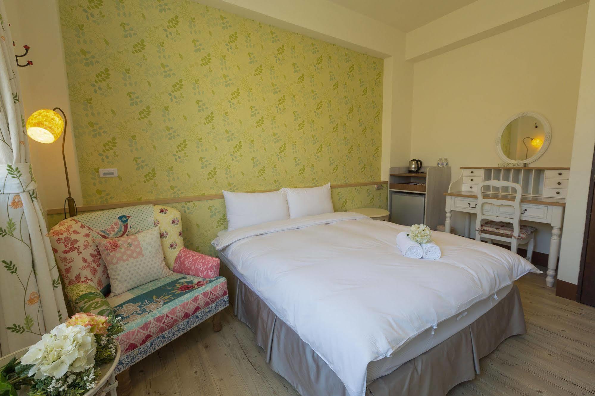 Apartamento Xiang Xiang Heng-ch'un Exterior foto
